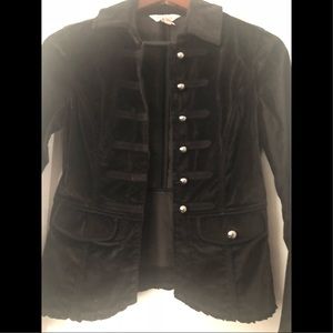 Whit house/Black market coat